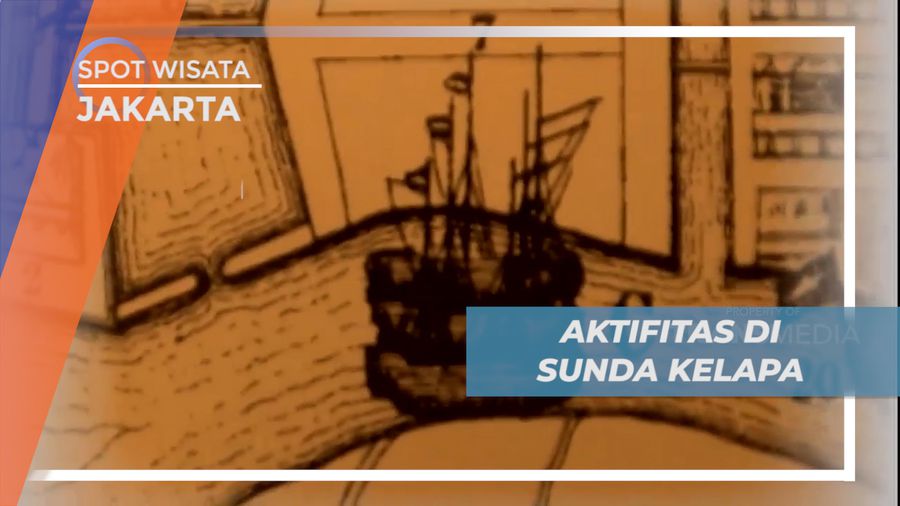 Tome Pires, Penjelajah Portugis Menyebutkan Sunda Kelapa Sebagai Bandar Besar