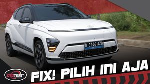 Review Hyundai All New KONA Electric: Jadi yang Terbaik di Kelasnya?
