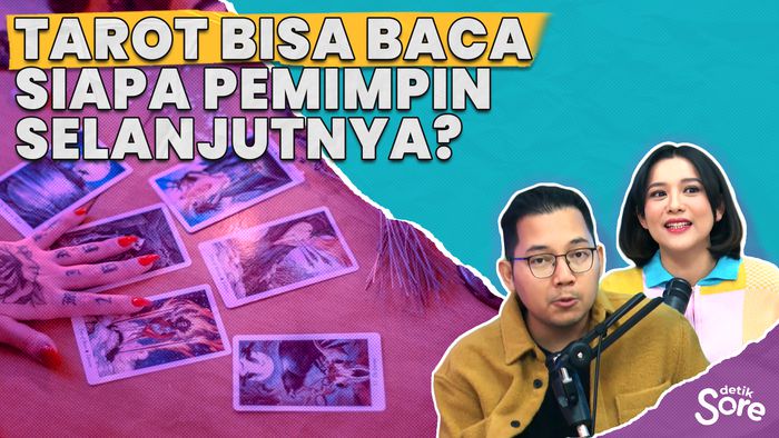 Yang Pengen Paham Tarot, Merapat...