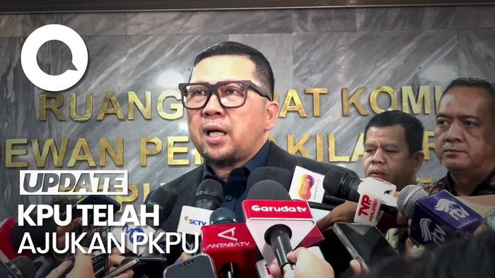 Komisi II: KPU Ajukan PKPU Pilkada Sesuai Putusan MK Sejak 21 Agustus