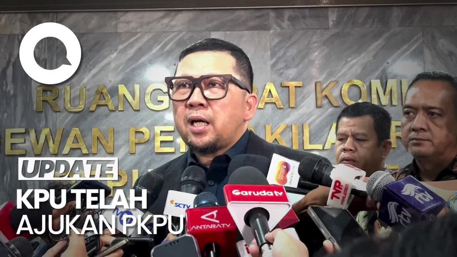 Komisi II: KPU Ajukan PKPU Pilkada Sesuai Putusan MK Sejak 21 Agustus