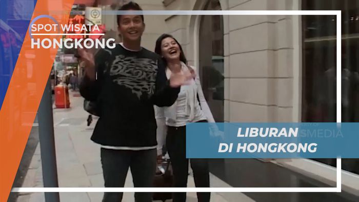 Saatnya Pergi Berlibur Mengunjungi Kowloon Hong Kong