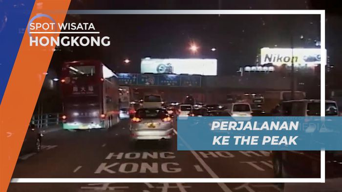 Romantisme Ada Maunya, Menuju Titik Tertinggi di Hong Kong