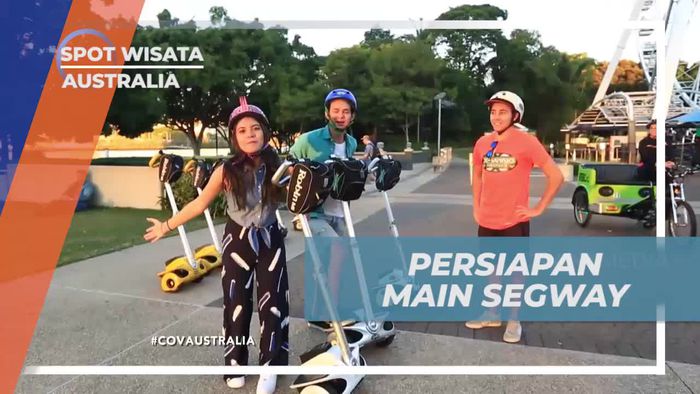 Persiapan Sebelum Bermain Kendaraan Listrik di Australia
