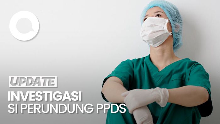 Kemenkes Telah Panggil Perundung Peserta PPDS Makan Nasi Padang