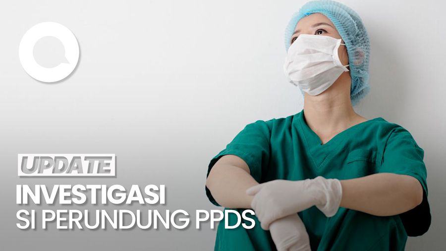 Kemenkes Telah Panggil Perundung Peserta PPDS Makan Nasi Padang