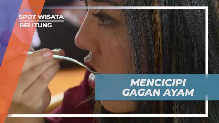 Mencicipi Kelezatan Cita Rasa Ayam Gangan Khas Belitung