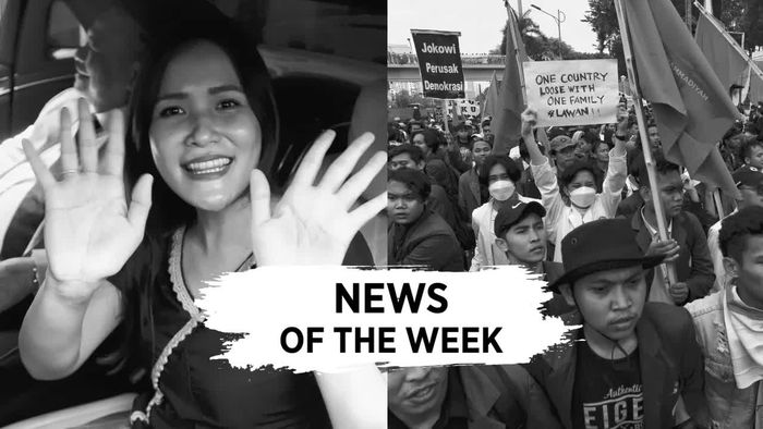 Berita Terpopuler: Jessica Wongso Bebas-Demo RUU Pilkada