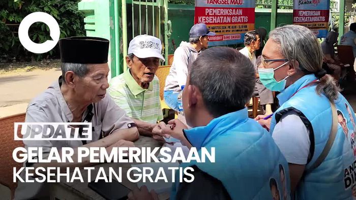 Sahabat Bang Dasco Mulai Gerakan Dukung Cagub Gerindra Banten