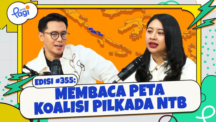 Membaca Peta Koalisi Pilkada NTB