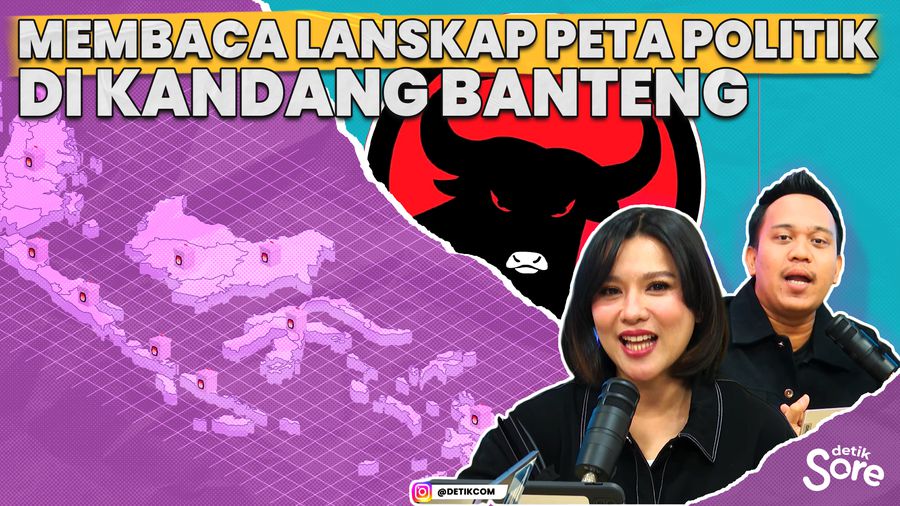 Peta Politik Jelang Pendaftaran Cakada