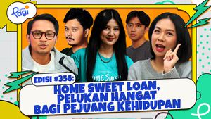 Home Sweet Loan, Pelukan Hangat Bagi Pejuang Kehidupan