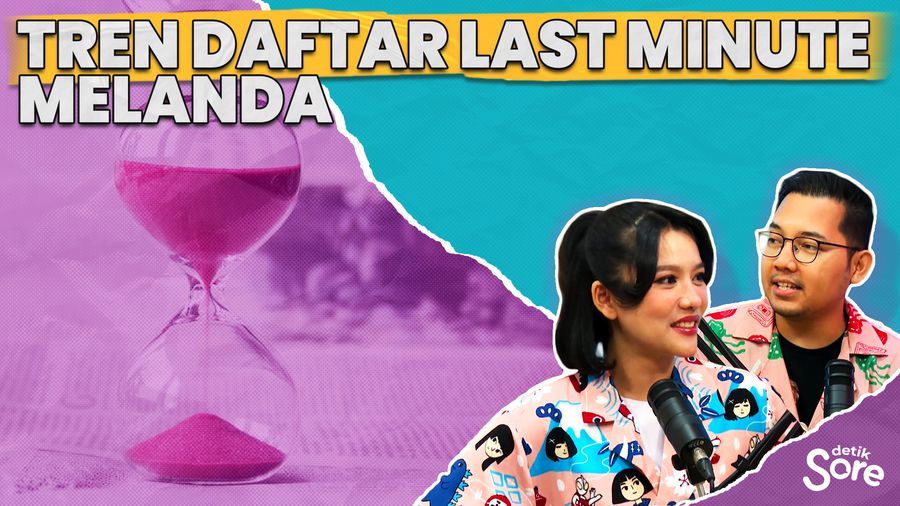 Wajah-wajah Cakada yang Sudah Mendaftar di KPUD