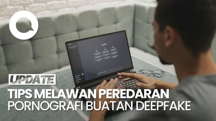 Saran Pengamat Atasi Pornografi Berbasis Deepfake