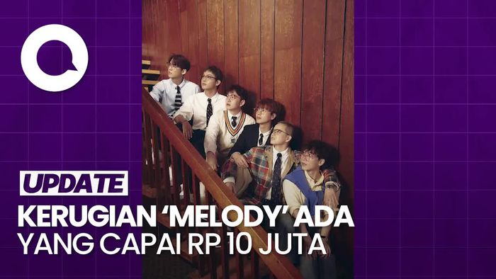 Kerugian yang Dialami Penggemar Imbas Fancon BTOB Batal