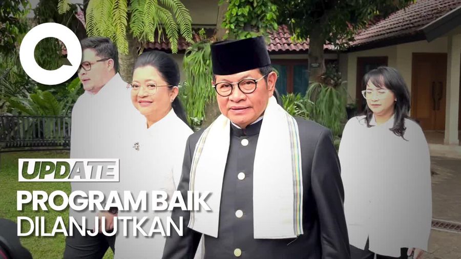 Pramono-Rano Bakal Lanjutkan Program Sutiyoso hingga Anies di Jakarta