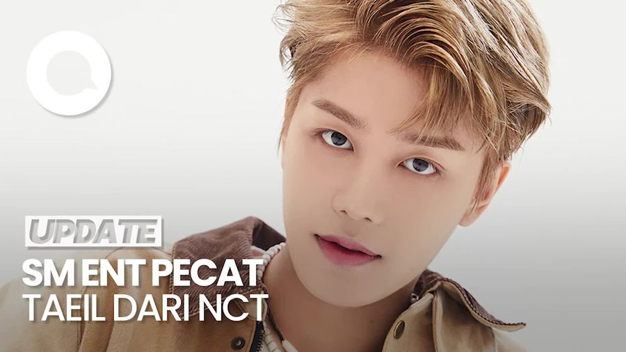 Taeil Dikeluarkan dari NCT Imbas Terjerat Kasus Pelecehan Seksual