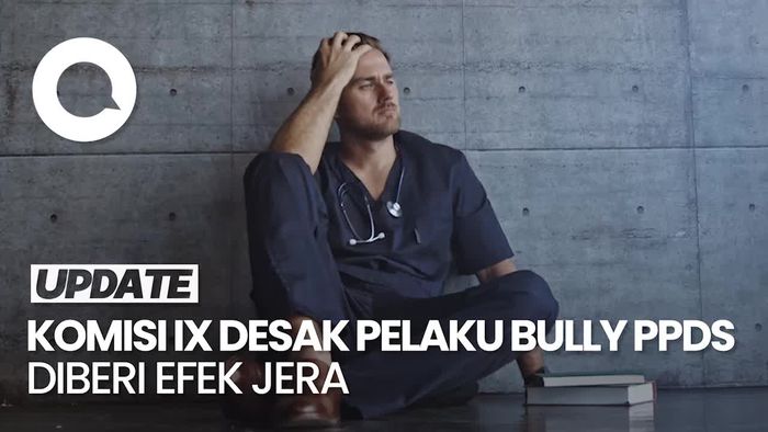 Anggota Komisi IX DPR Soal Temuan Baru di Kasus PPDS Undip