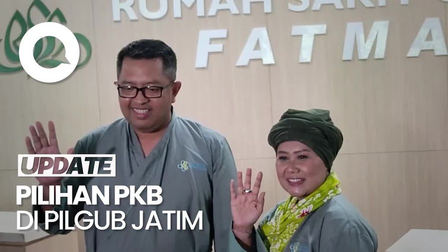 Marzuki Mustamar Disebut Tak Berkenan Maju di Pilgub Jatim