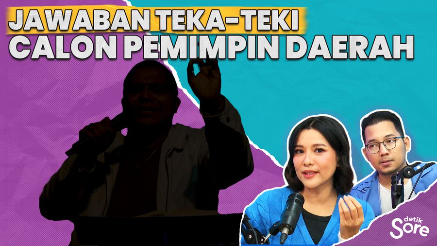 Fokus Terakhir Pendaftaran Pilkada 2024!