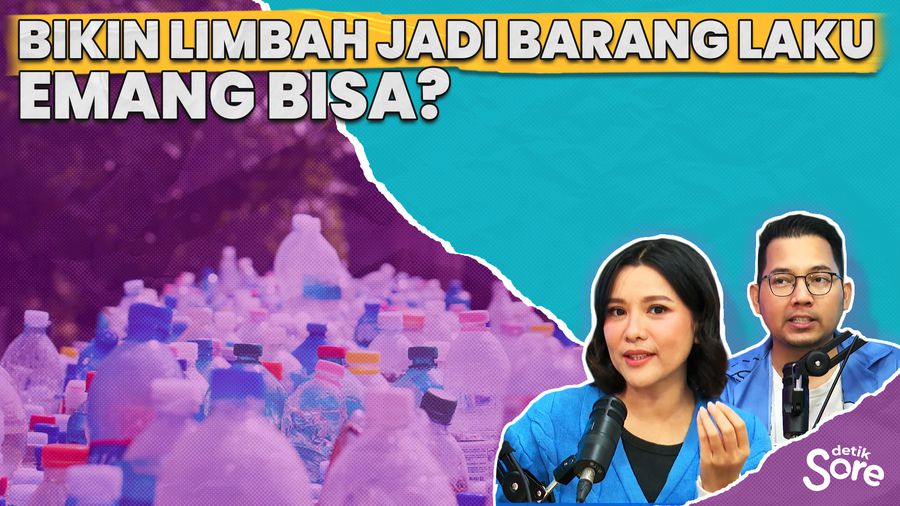 Menyulap Limbah Kayu jadi Barang Laku