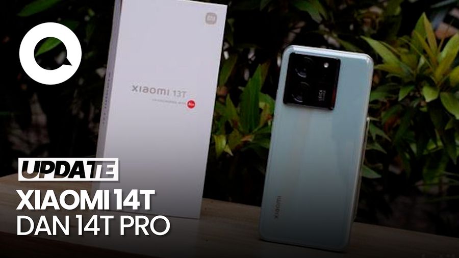 Intip Bocoran Harga-Spesifikasi Xiaomi 14T dan 14T Pro