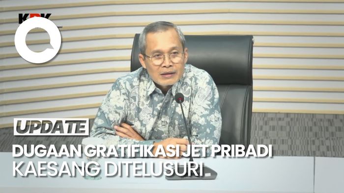 Upaya KPK untuk Klarifikasi Dugaan Gratifikasi Jet Pribadi Kaesang