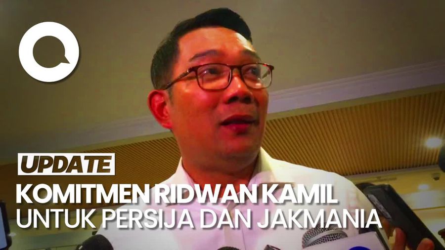 RK: Kami Tak Akan Terlalu Banyak Bawa Persija-Jakmania dalam Kampanye
