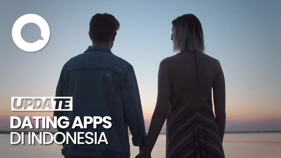 Aplikasi Kencan Populer di Indonesia