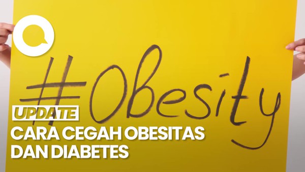 Peran Screening Kesehatan Rutin untuk Cegah Obesitas dan Diabetes 
