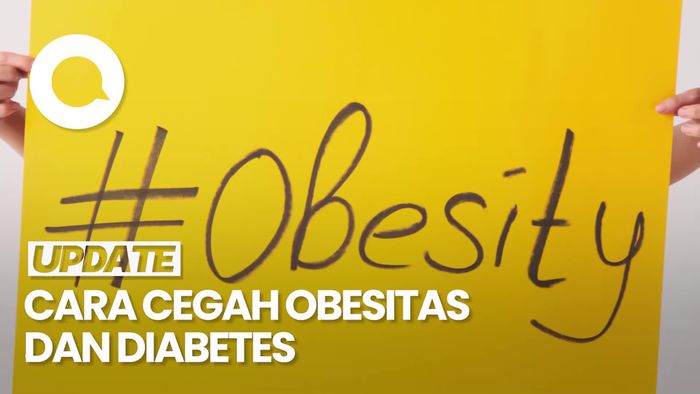 Peran Screening Kesehatan Rutin untuk Cegah Obesitas dan Diabetes 