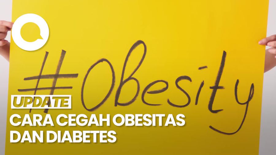 Peran Screening Kesehatan Rutin untuk Cegah Obesitas dan Diabetes 