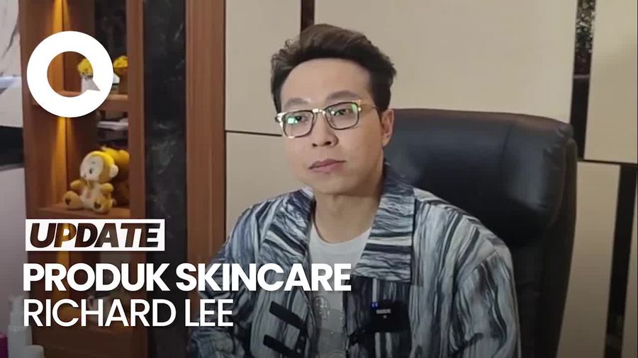 BPI KPNPA Laporkan Produk Berbahaya Diduga Milik Richard Lee ke Polisi