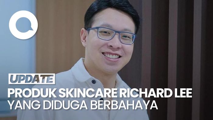 Pengelolaan Jarum Suntik pada Produk Skincare Richard Lee Dipertanyakan