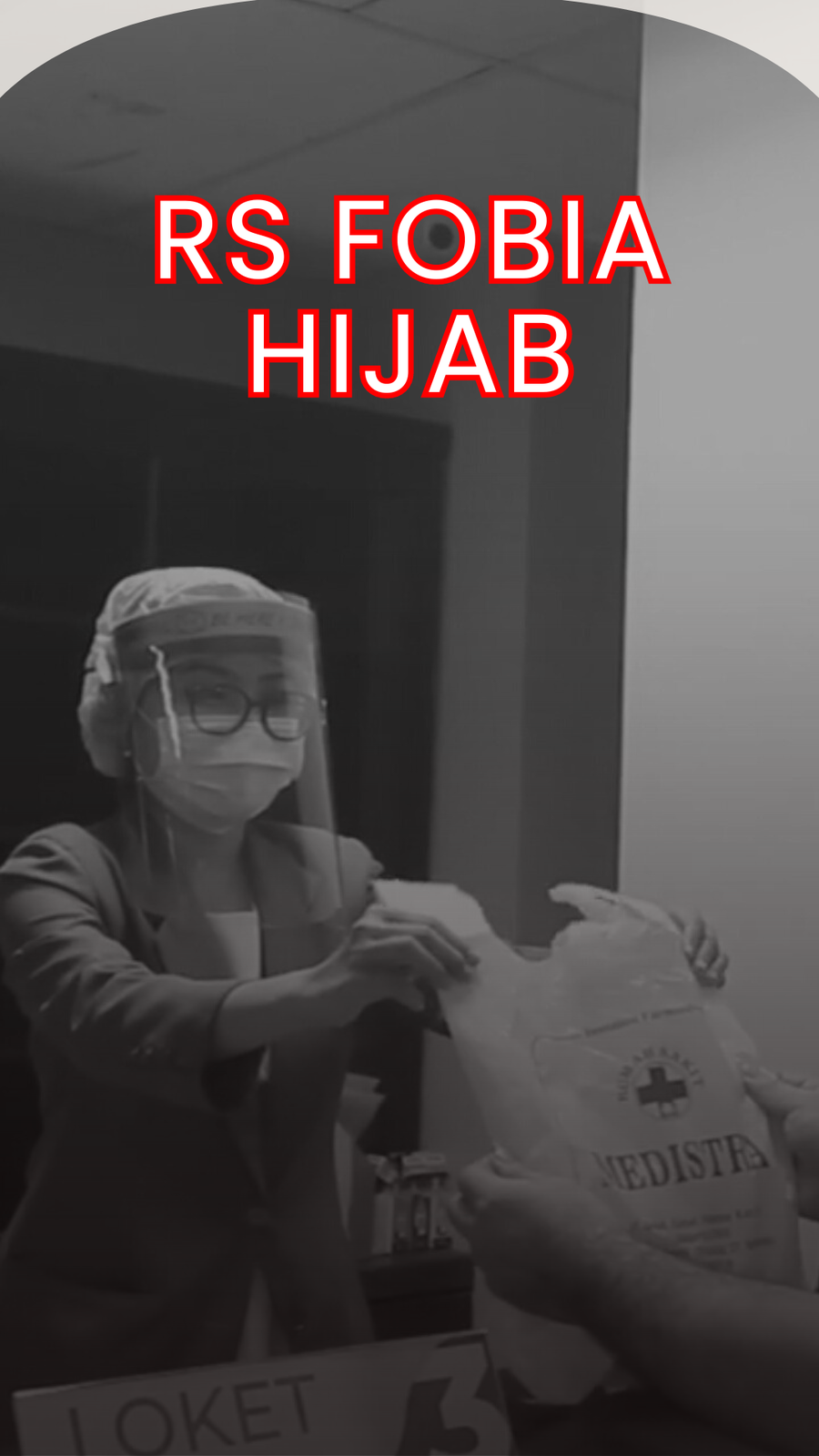 MUI soal RS Fobia Hijab