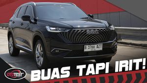 Tes Lengkap Haval H6 HEV: Mobil Rp 600 Jutaan, Rasa Miliaran!