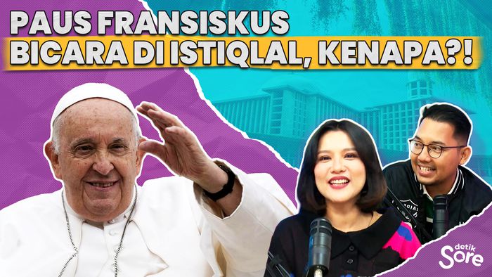 Kembalinya Paus Ke Indonesia Setelah 35 Tahun!