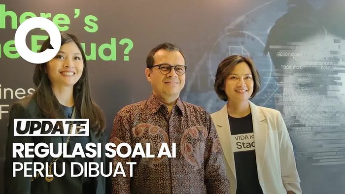 Kominfo Harapkan UU soal AI Segera Dibuat