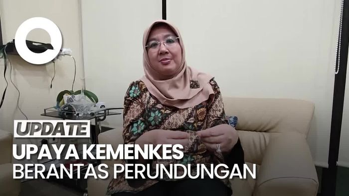Kemenkes Terima 401 Laporan Perundungan, 100 Kasus Sudah Ditangani