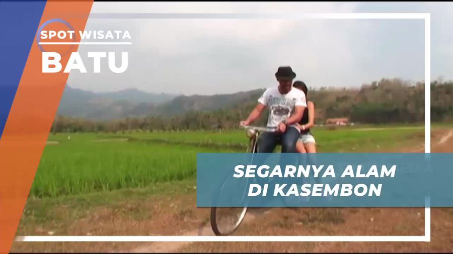 Menikmati Suasana Segarnya Alam di Kasembon Kota Batu
