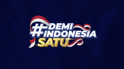 Peraih Medali Emas Olimpiade 2024, Hadir di Demi Indonesia Satu