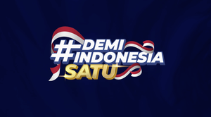 Peraih Medali Emas Olimpiade 2024, Hadir di Demi Indonesia Satu