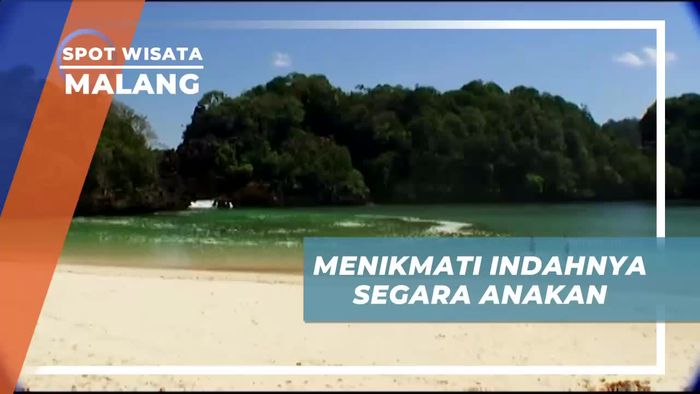 Menikmati Keindahan Segara Anakan Kota Malang