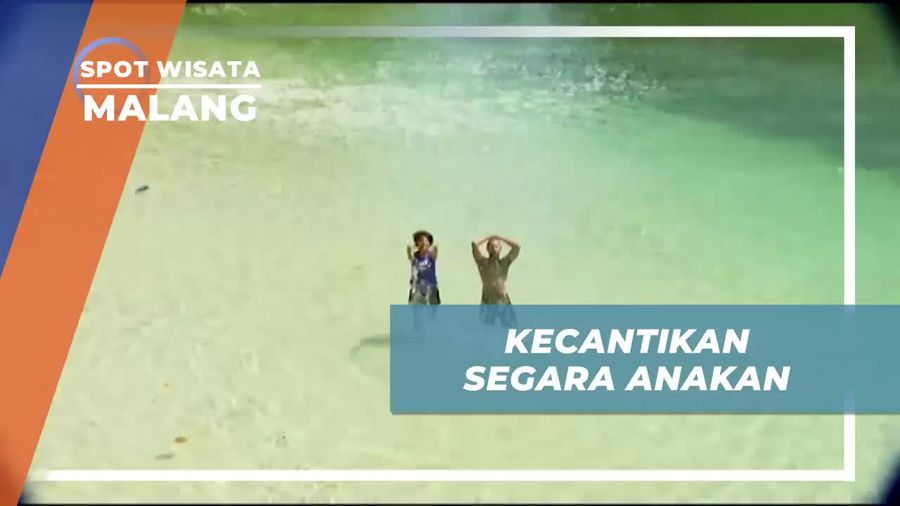 Dikelilingi Hutan dan Tebing Tinggi, Keindahan Segara Anakan Kota Malang Dikelilingi Hutan dan Tebing Tinggi, Keindahan Segara Anakan Kota Malang