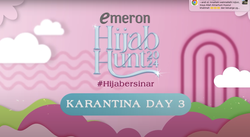 Hari Ketiga Karantina, Para Finalis Seru-seruan Bareng Aldy Taher
