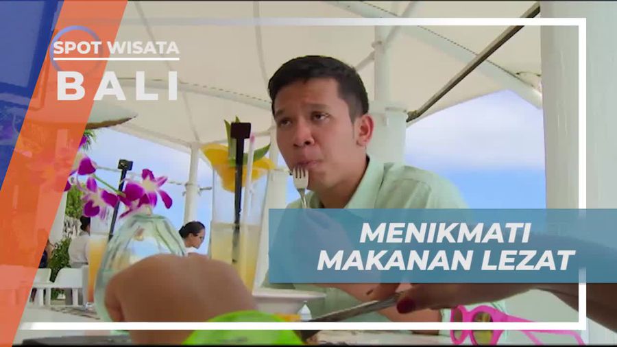Menikmati Kelezatan Kuliner Spesial di Bali