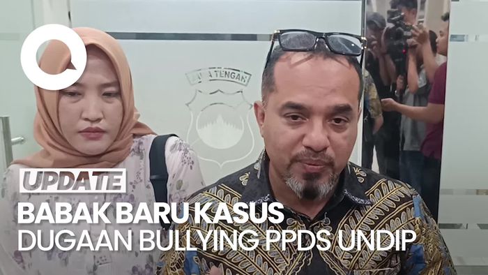 Keluarga dr ARL Mencari Keadilan