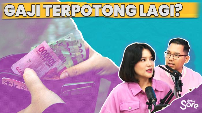 Wacana Potong Gaji untuk Hari Tua
