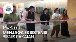 Cara Kembangkan Bisnis Fashion ala Hetty Awi