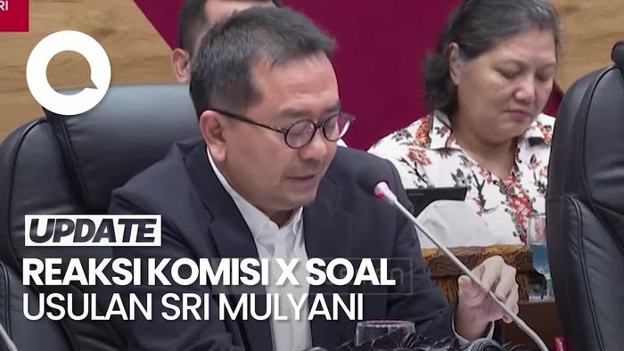 Penolakan Komisi X soal Usulan Kaji Ulang Dana Pendidikan 20% dari APBN